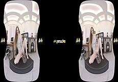 Kinky redhead fetish babe soaks clothes in piss reality virtualpee style