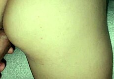 Virgin Stepsis Gets Eagerly Fucked by Stepbro's Small Cock Creampie