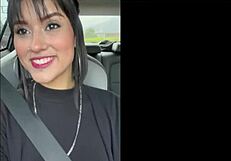 latina teen slut sucks monster cock payment after car ride