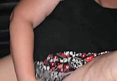 Hey milf hows that huge dildo making your ass squirt everywhere