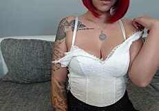 schreibst du mir in whatsapp, sexy german teen wants ripped clothes fun?