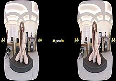 Kinky redhead fetish babe soaks clothes in piss reality virtualpee style