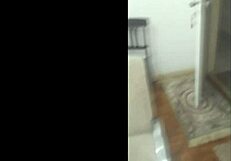 caught fucking hairy beaver outdoors at friend's party!