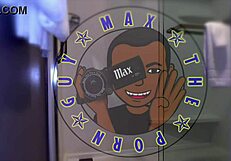 Remy Teases Tight Wet Pussy with Vibrator Until Orgasm