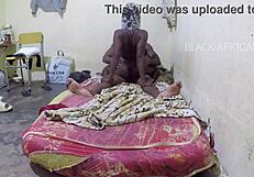 i pound my whore neighbor's big ass while curious watches close