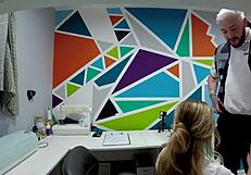 Lacey the Proper 18+ Shoplifting Slut Sucks Big Cock Bareback in Shop POV