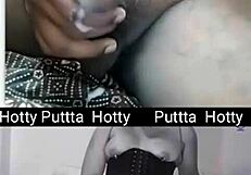 you and me forever in corset heels with shaved pussy toy play