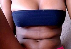 i creamed hard from that african pounding deep inside