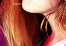 Bebelexxx's Ass Licked Clean for Tight Pussy Fuck