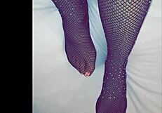 Kylie Jenner's Sexy Feet Pics Compilation Teases Toes in Heels