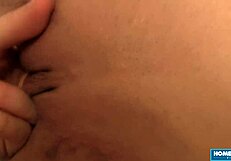 Lily cade and sadie holmes lick wet pussies ride strap-ons in lesbian fantasy