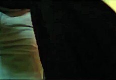 hidden cam catches trucker facial from georgian massage slut doggy