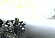 mature stepmom flashes hairy beaver to horny stepson on his 18th birthday