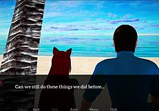 my new family 48 with hot redhead teen small tits