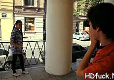 The hot russian teen seductress spreads her wet cunt wide for deep hardcore insertion and orgasm.