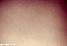 karina teases lucas cock at her wet pussy entrance only aham