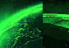 wanna fuck these big tits blondes in outer space reality?