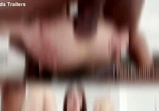 double anal creampie rips dominica phoenix gaping with monster black cocks