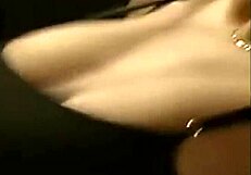 Blonde Cougar Screams for Anal Pounding!