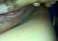 oh damn, watch this insane squirting explosion... you won't believe how wet she gets!!