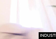 crazy miami intruders bbc gangbang curvy latina milf in wild robbery orgy fuckfest