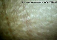 Close Up Black Cock Pounds Pretty Tight Pussy Deep