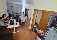 i creampie flip flop maid's big tits ass