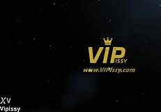 S Girl's Wet Pussy Fingers and Toys Teased by Sexy Friend in Close-Up Kiss