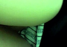 Diana Elizabeth Terrones Lazcano Gets Cute Anal Creampie from Ex