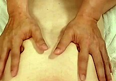 Shaved Pussy Amateur Japanese Housewife Mai Craves Homemade Creampie POV Action