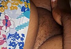 Wanna play with this evangelical stepmom's fat pussy?