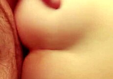 i crave this milf's tight doggy pounding in homemade pov