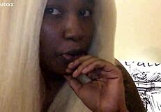 brat hazelnut brings black blonde ebony heat