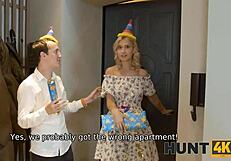 Boyfriend cashes in on girlfriend's fun paid adventures for quick profit