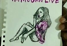 Who Else Wants Romantic Jeans Worship Through Free Sketches?