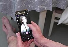 yo, caught cheating on my wife with her busty blonde babysitter... she provoked it