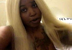 brat hazelnut brings black blonde ebony heat