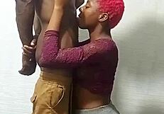 Imagine Bending Over Your Friend's Slutty Little Sister for a Quick Rough Standing Doggystyle Pounding That Leaves Cum Dripping Down Her Ass