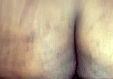 Indian maid begs endless fucking over work in viral desi MMS