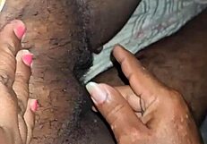 Wanna play with this evangelical stepmom's fat pussy?