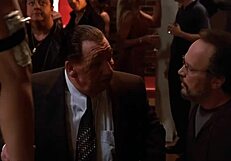 Gina Lynn Strips Teasing Big Tits in Slow Pornstar Undress Scene