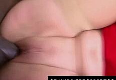 granny vera delight ass plowed by huge bbc