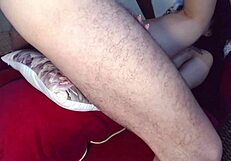 step daddy destroy my asian ass hard anal big pussy creampie!!