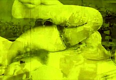 i love these old erotic art pieces from vintage days