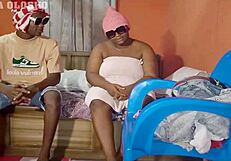 hottest naija olosho compilation ever! 🔥🍆 full vids on my profile 😍