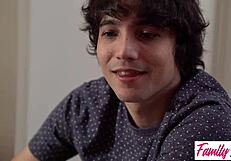 Aaliyah Love's naked yoga got Vanna Bardot so inspired?