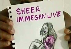 Who Else Wants Romantic Jeans Worship Through Free Sketches?