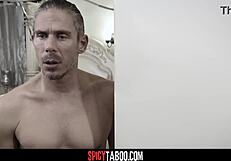 Cadey Mercury Deepthroats Babysitter's Monster Cock Hardcore Taboo