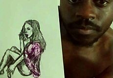 Who Else Wants Romantic Jeans Worship Through Free Sketches?