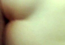 i crave this milf's tight doggy pounding in homemade pov